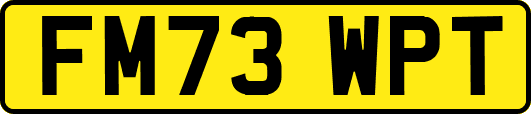 FM73WPT