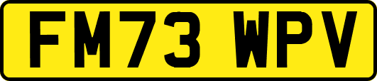 FM73WPV