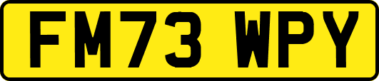 FM73WPY