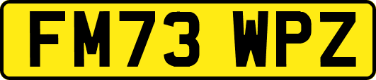 FM73WPZ
