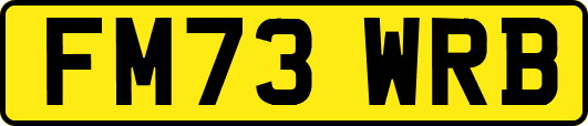 FM73WRB