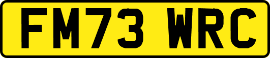 FM73WRC