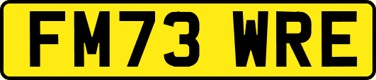 FM73WRE