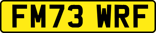 FM73WRF