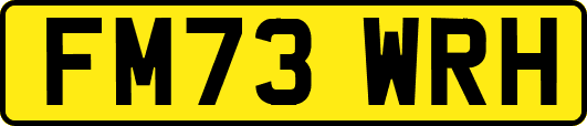FM73WRH
