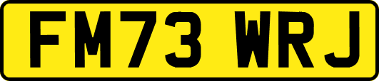 FM73WRJ