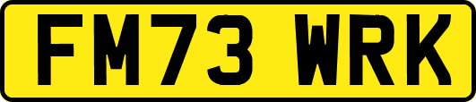 FM73WRK