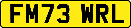 FM73WRL