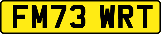 FM73WRT
