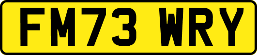 FM73WRY