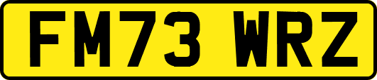 FM73WRZ