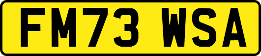 FM73WSA