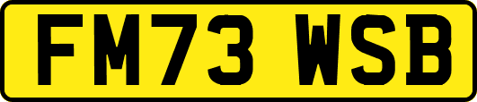 FM73WSB
