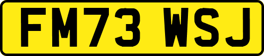FM73WSJ