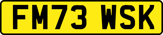 FM73WSK