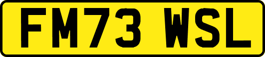 FM73WSL