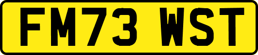 FM73WST