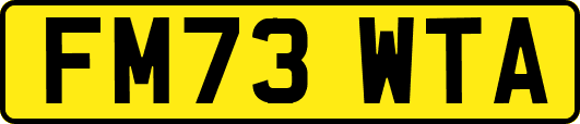 FM73WTA