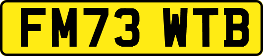 FM73WTB