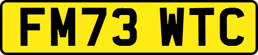 FM73WTC