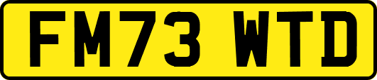 FM73WTD