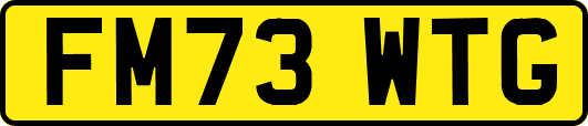 FM73WTG