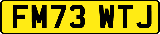 FM73WTJ