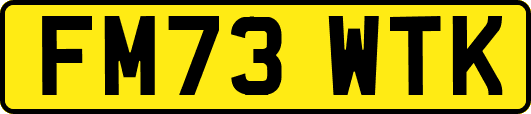 FM73WTK
