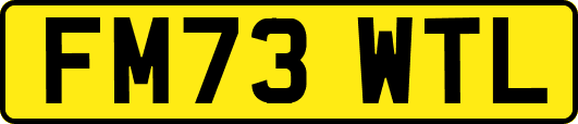 FM73WTL