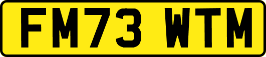 FM73WTM