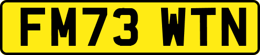 FM73WTN