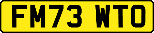 FM73WTO