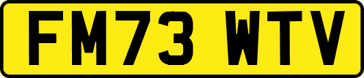 FM73WTV