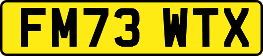 FM73WTX