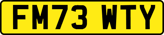 FM73WTY