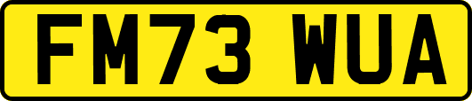 FM73WUA