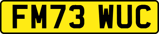 FM73WUC