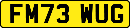 FM73WUG