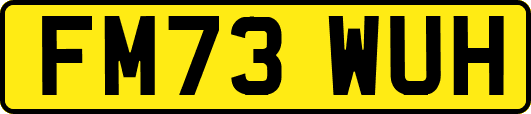 FM73WUH