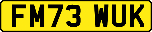 FM73WUK