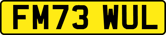 FM73WUL