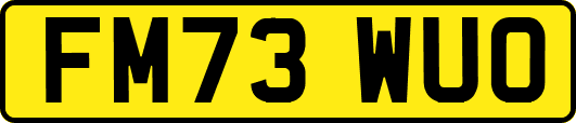 FM73WUO
