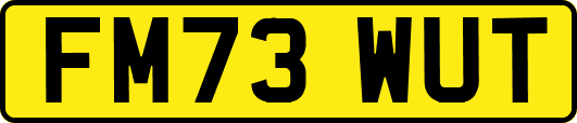 FM73WUT