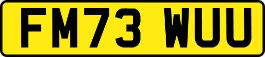 FM73WUU