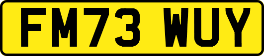 FM73WUY