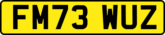 FM73WUZ