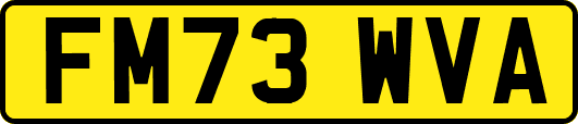 FM73WVA