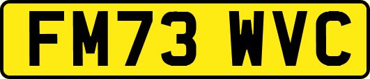 FM73WVC
