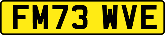 FM73WVE