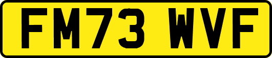 FM73WVF